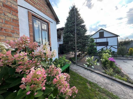 Продам дом Диевка-2(Красный камень,Парус,Покровский) Дніпро