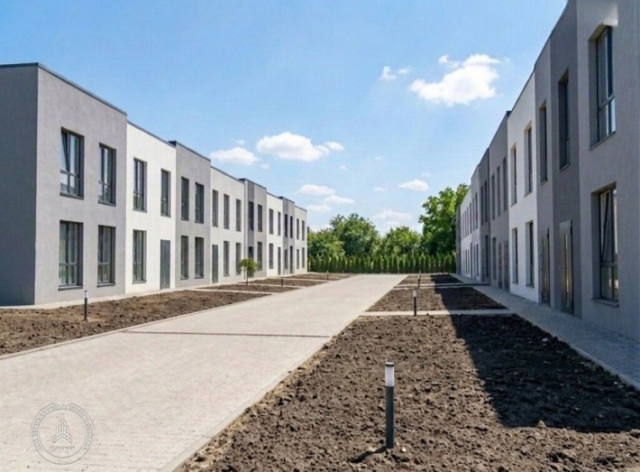 Продаж Таун Хауса в ВІННИЦІ  від ЗАБУДОВНИКА без КОМІСІЇ для ВАС - фото 1