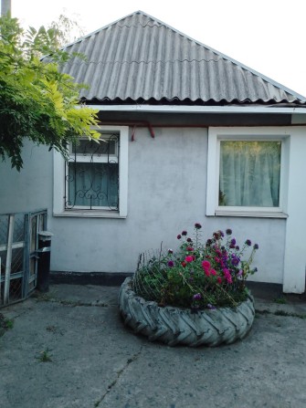 Продам будинок в районі Таромського з великою ділянкою - фото 1
