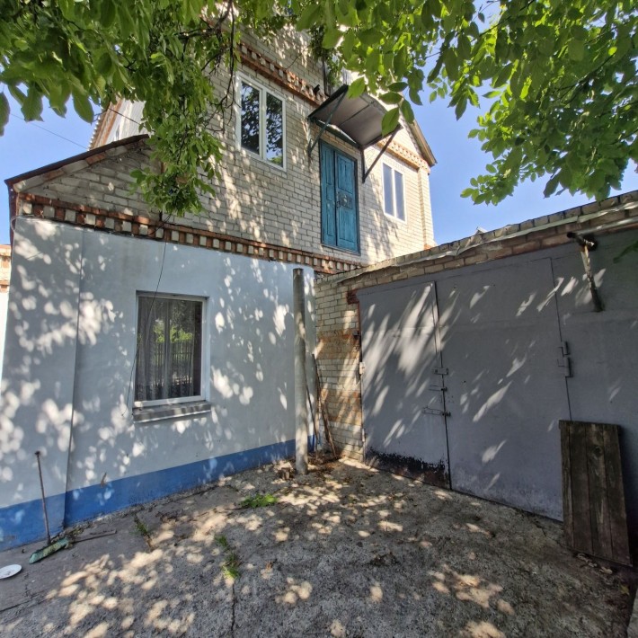 Продам будинок  на с.Мирному - фото 1