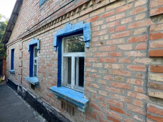 Окремий будинок для двух сімей Кропивницкий
