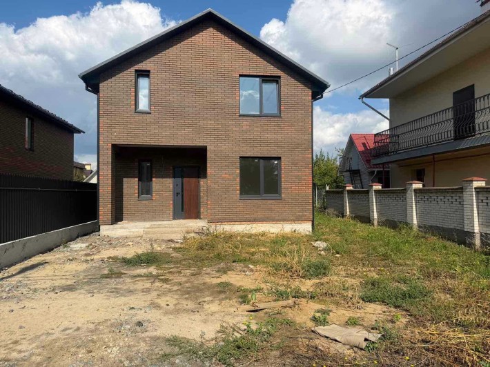 Продаж сучасного двоповерхового будинку - фото 1