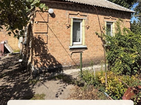 Продаж окремого будинку Новомиколаївка Кропивницкий