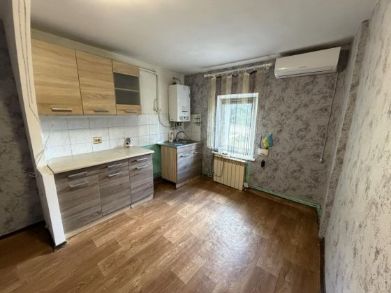 Продам пів будинку.Катранівка АТБ Кропивницкий