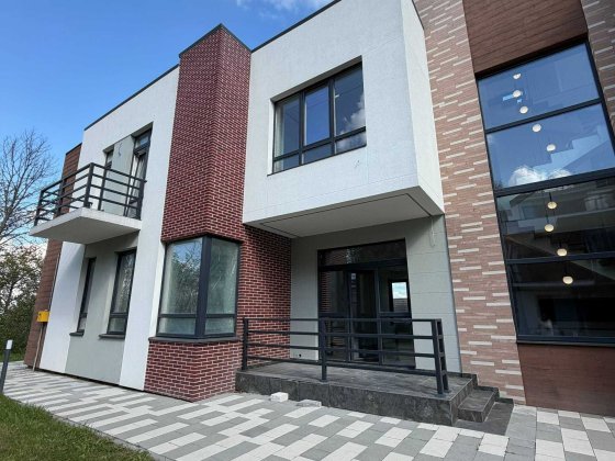 Продаж котеджу у Львові, вул. Кривчицька Дорога, 91, поруч із парком Знесіння. Львов
