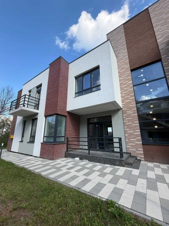 Продаж котеджу у Львові, вул. Кривчицька Дорога, 91, поруч із парком Знесіння. - фото 1