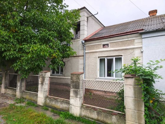 ТЕРМІНОВО Продаж 4-кімн. будинку 119м² і ділянки 2.7 сот. вул. Тернова 124999$ Львов