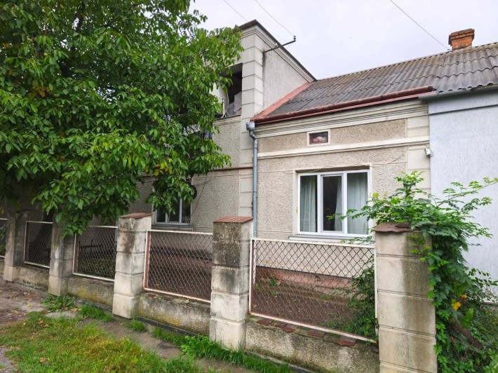 ТЕРМІНОВО Продаж 4-кімн. будинку 119м² і ділянки 2.7 сот. вул. Тернова 124999$ - фото 1