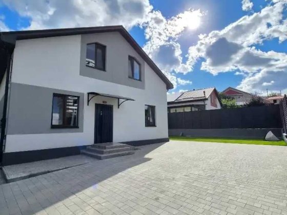 Продам 4х комнатный дом на ж/м Победа-5 Дніпро