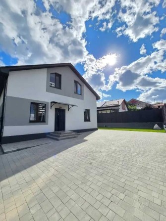 Продам 4х комнатный дом на ж/м Победа-5 - фото 1