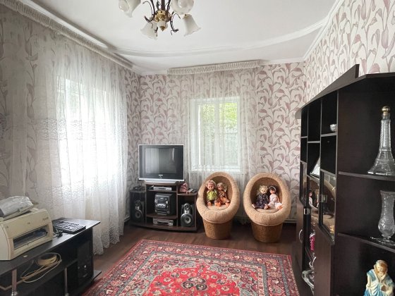 Продам будинок, район Масляниківка Кропивницкий