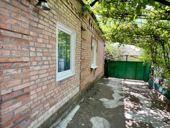 Будинок р-н НовоОлексіївка, літня кухня + гараж Кропивницкий