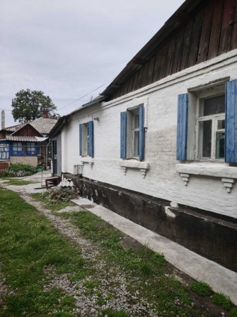 Частина будинку , дві кімнати - фото 1
