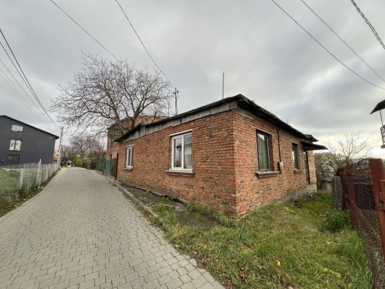 Продаж будинку по вулиці Загірна, ділянка 5,6 сот Львов