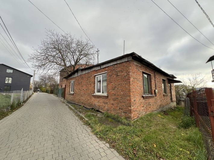 Продаж будинку по вулиці Загірна, ділянка 5,6 сот - фото 1