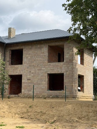 Продаж 2 поверхового таунхауса, початок Рясне - фото 1