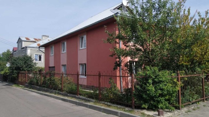 Продаж окремостоячого будинка Шевченківський район - фото 1