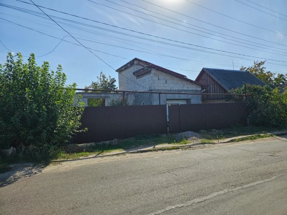 Продам будинок, недобудований, гараж Запоріжжя