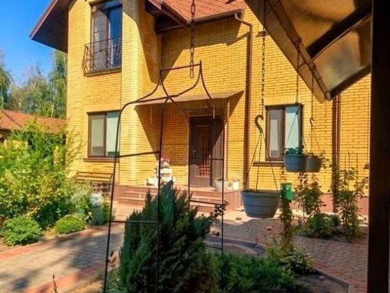 Будинок вашої мрії на Бородинському (22-466-497) Запоріжжя