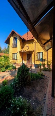 Будинок вашої мрії на Бородинському (22-466-497) - фото 1