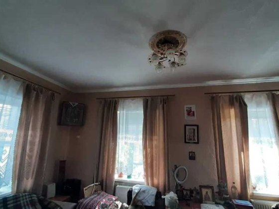 Добротний будинок на Балашівці (відразу за переїздом) ! Кропивницкий