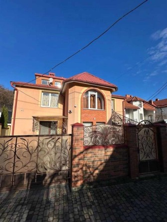 Будинок в лісопарковій зоні з власною земельною ділянкою вулиця Соколина, Личаківський район, Львів - фото 1