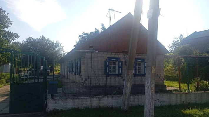 Продам дом в Старых Кодаках - фото 1