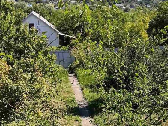 Продам жилую дачу в Краснополье Дніпро