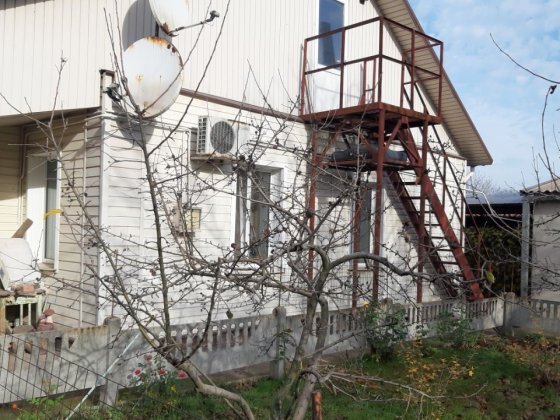 Продам будинок (продам дом) Запоріжжя