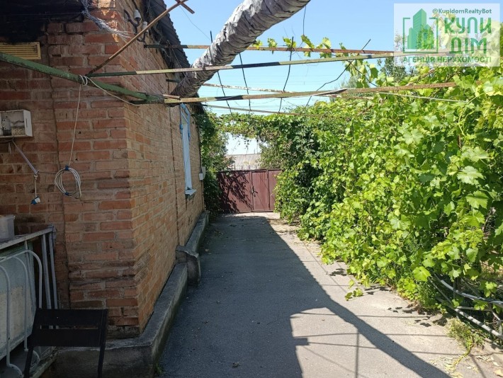 Продаж будинку на кущівці - фото 1