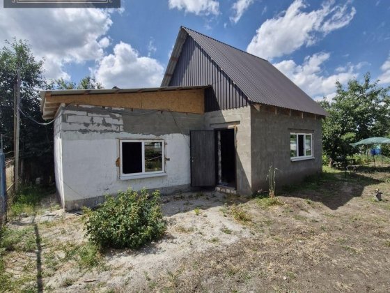 Продаж будинку 3 кімнат, 67 м², 6 соток, р-н Полтавської Кропивницкий