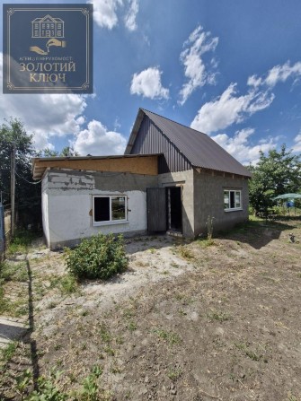 Продаж будинку 3 кімнат, 67 м², 6 соток, р-н Полтавської - фото 1