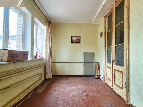 3 Кімнатна. Частина-Будинку В Центрі. Кропивницкий