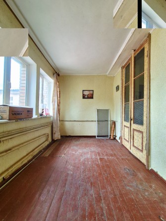 3 Кімнатна. Частина-Будинку В Центрі. - фото 1