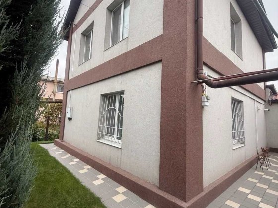 Продам двухэтажный ДОМ ж/м Чапли ( Приднепровск) Днепр
