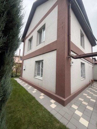 Продам двухэтажный ДОМ ж/м Чапли ( Приднепровск) - фото 1
