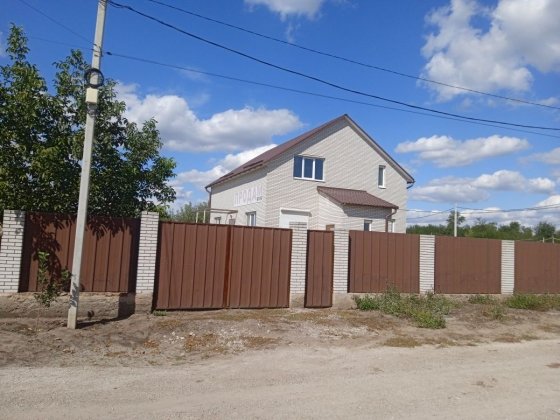 Новый Дом 150 М2 Запоріжжя