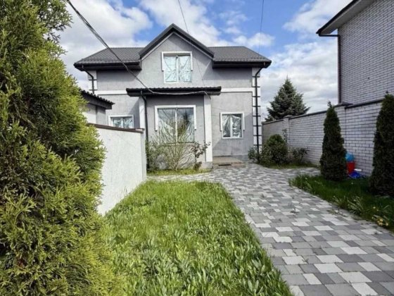 Продам 4к будинок на Клочко, вул. Ізмаїла Срезневського Дніпро