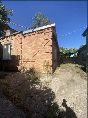Продаж будинку, Ст. Балашівка - фото 1