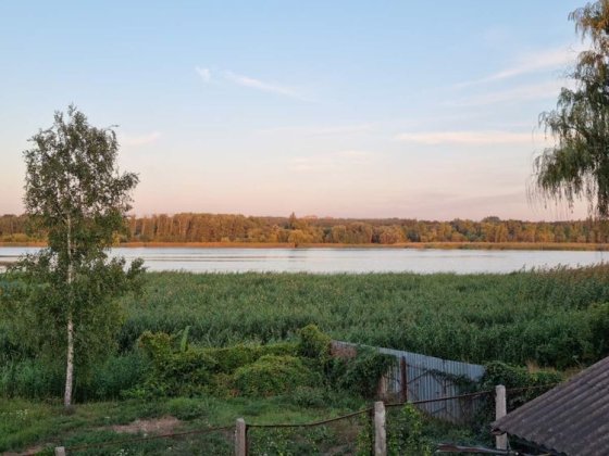 Продається недобудований будинок Кропивницкий