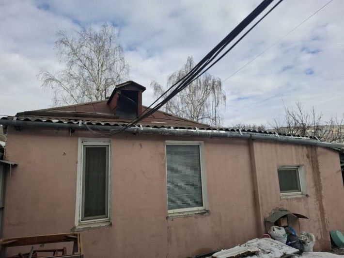 Продається частина будинку у Кропивницькому ! - фото 1