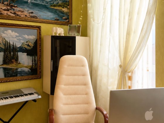 Власник продає приватний будинок 161 м² на 6,5 сотках, можливо на дві родини Запоріжжя