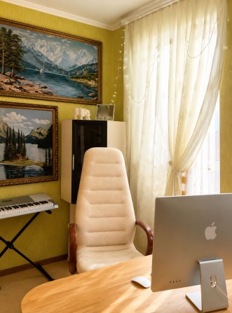 Власник продає приватний будинок 161 м² на 6,5 сотках, можливо на дві родини - фото 1