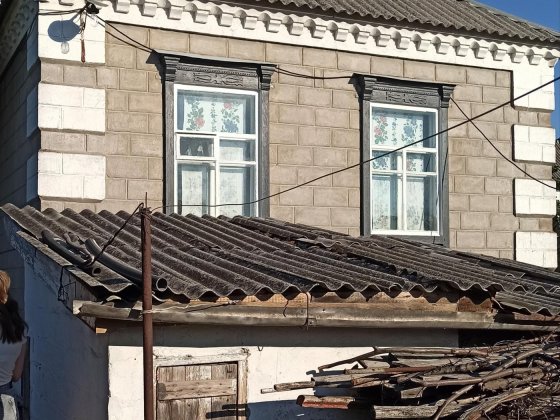 Продам гарний будинок в районі Сухачівки Дніпро