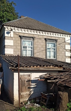 Продам гарний будинок в районі Сухачівки - фото 1