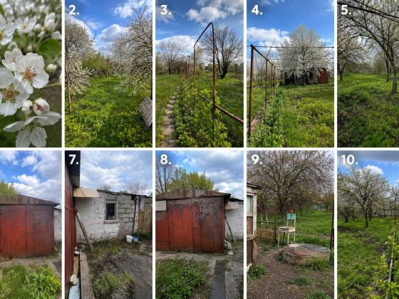Дача с Документами Запорожье Запоріжжя