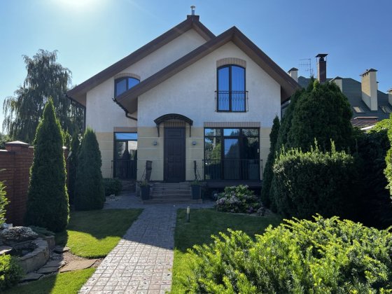 Продам дом  улица Динамо  раен Даффи Дніпро