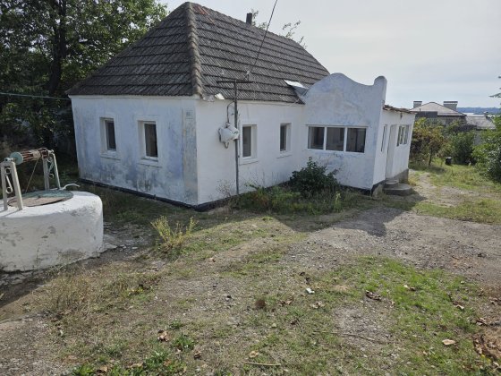 Собстевик. Продаю дом в Матвеевке Николаев
