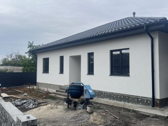 Продається енергонезалежний будинок з пасивним доходом. Кропивницкий