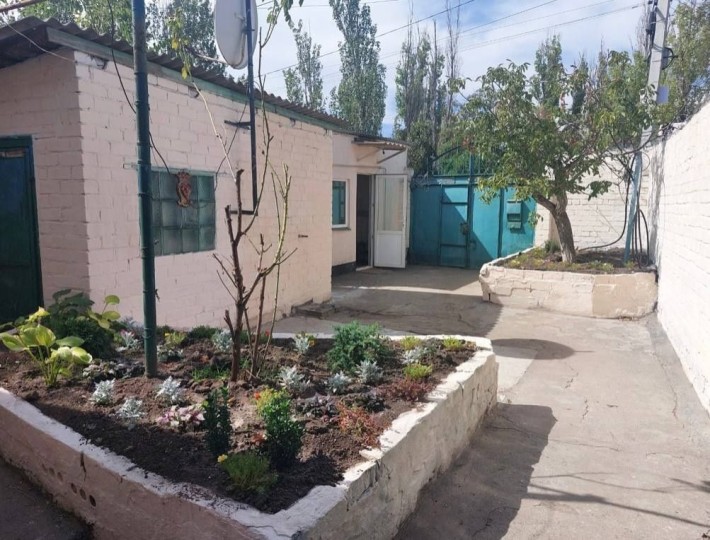 Продам 2х кімнатный будинок, від власниці - фото 1